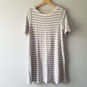 Lou & Grey Signature Soft Rayon Dress Medium
